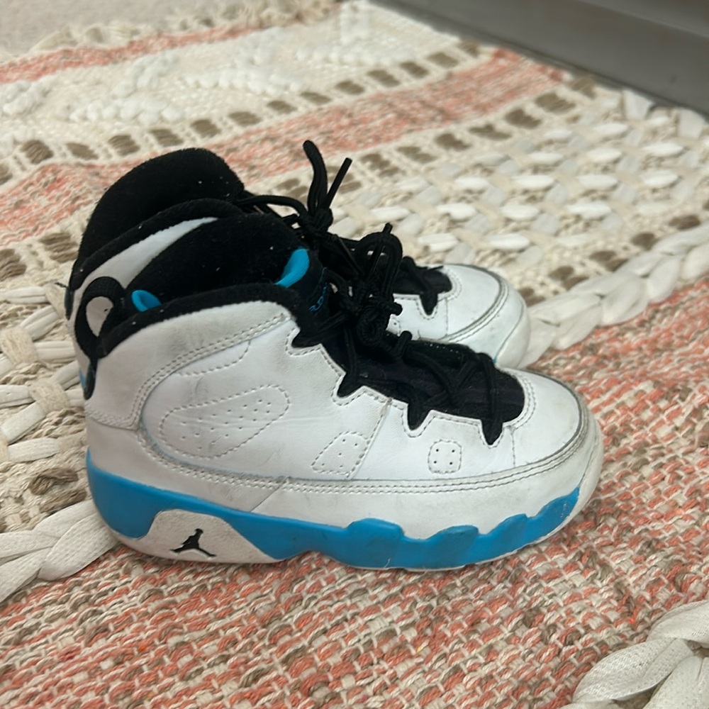 Jordan 9
